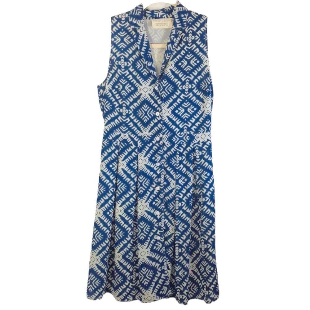 Stitch Fix | Paper Crown dress, size XSP